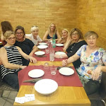 Photo n°2 de l'avis de Simonetta.e fait le 22/05/2017 à 08:29 sur le  Italian Restaurant à Genzano di Roma