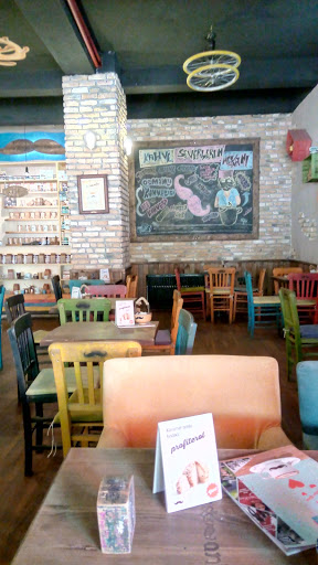 Osmanlı Simit Sarayı