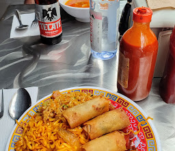 La Isla Del Dragón photo