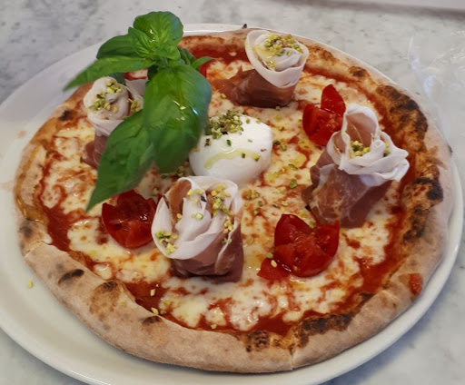 Pizzeria Roma (Barcellona Pozzo di Gotto , ME) in Barcellona Pozzo di Gotto, Città Metropolitana di Messina