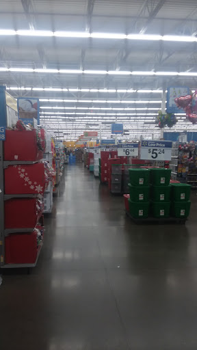 Department Store «Walmart Supercenter», reviews and photos, 6660 Godfrey Rd, Godfrey, IL 62035, USA