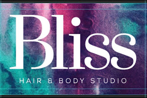 Bliss hair and body studio