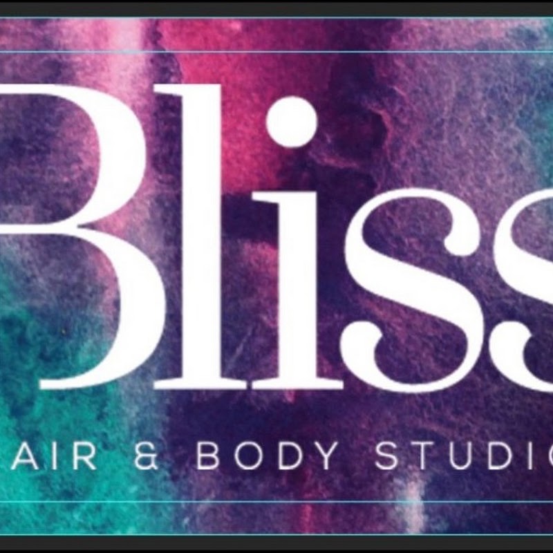 Bliss hair and body studio