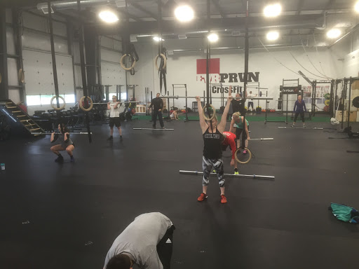 Gym «EverProven CrossFit», reviews and photos, 50 Crosby Rd, Dover, NH 03820, USA