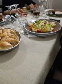 Plats et boissons du Restaurant méditerranéen Saltnboka à Martigues - n°7