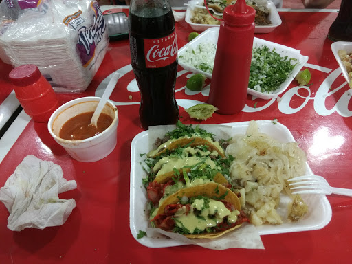 Tacos Chuy