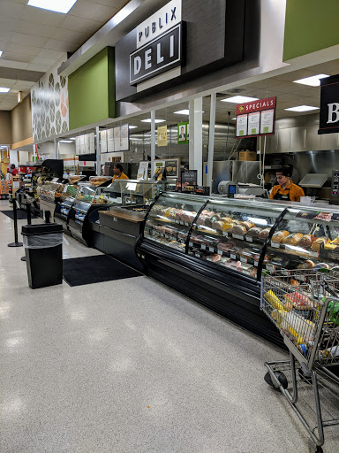 Supermarket «Publix Super Market at Douglas Grand», reviews and photos, 1500 Douglas Rd, Coral Gables, FL 33134, USA