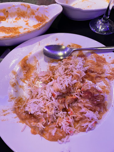 Reviews of Spice Lounge in Leeds - Restaurant