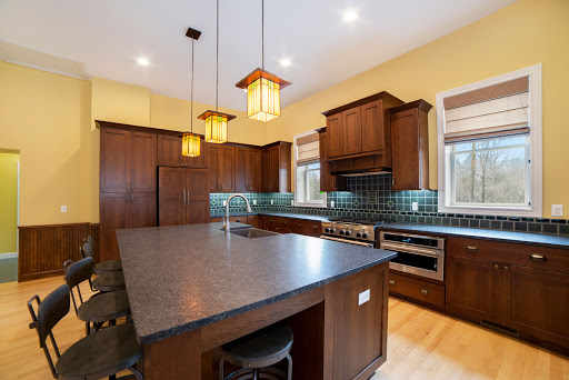 Construction Company «Runyan Brothers Construction», reviews and photos, 809 E Grand River Ave, Howell, MI 48843, USA