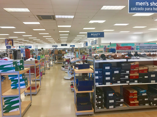 Department Store «Marshalls», reviews and photos, 1830 Durfee Ave, South El Monte, CA 91733, USA
