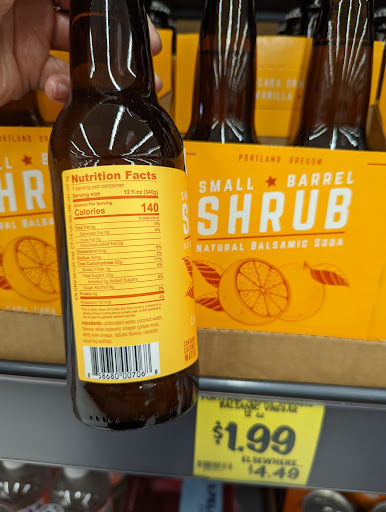 Grocery Store «Grocery Outlet Bargain Market», reviews and photos, 3308 NE 3rd Ave, Camas, WA 98607, USA