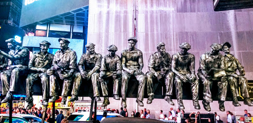 Auto Repair Shop «Meineke Car Care Center», reviews and photos, 316 River Rd, North Arlington, NJ 07031, USA