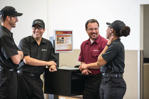 Oil Change Service «Jiffy Lube», reviews and photos, 495 E Grand Ave, Arroyo Grande, CA 93420, USA