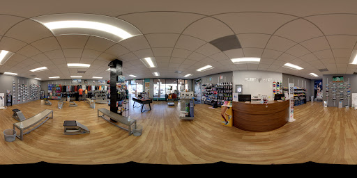 Sportswear Store «Fleet Feet Sports», reviews and photos, 16545 Ventura Blvd, Encino, CA 91436, USA