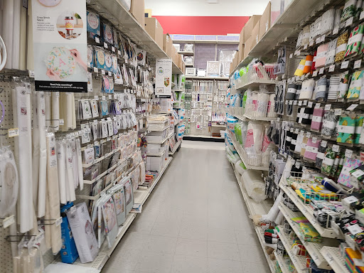 Craft Store «Michaels», reviews and photos, 26503 Aliso Creek Rd, Aliso Viejo, CA 92656, USA