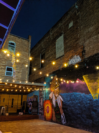 Live Music Venue «1904 Music Hall», reviews and photos, 19 Ocean St, Jacksonville, FL 32202, USA