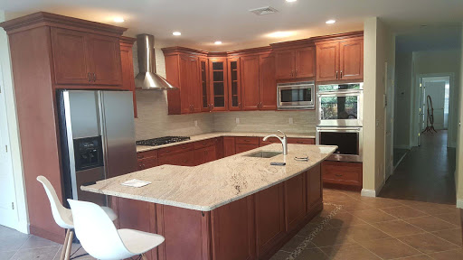 Cabinet Store «Creative Stone and Cabinets», reviews and photos, 448 Middle Country Rd, Selden, NY 11784, USA