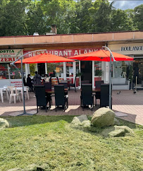 Photos du propriétaire du Restauration rapide Restaurant Alanya 2 Evry à Évry-Courcouronnes - n°2