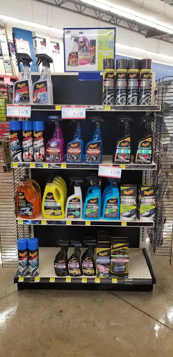 Auto Parts Store «Pep Boys Auto Parts & Service», reviews and photos, 601 Sunrise Boulevard, Fort Lauderdale, FL 33304, USA