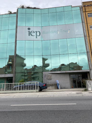 IEP - Instituto Electrotécnico Português