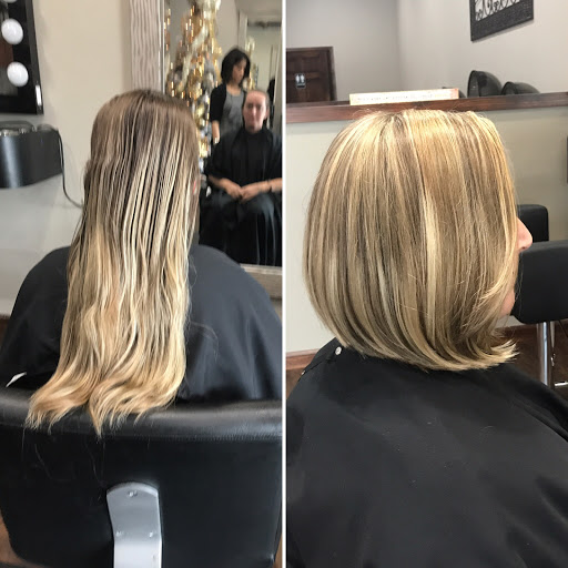 Hair Salon «Cosmopolitan Hair & Beauty Salon», reviews and photos, 14254 Spring Cypress Rd #102, Cypress, TX 77429, USA