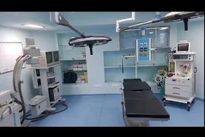 CM Patel Hospital - Best Hospital in Shahdara image
