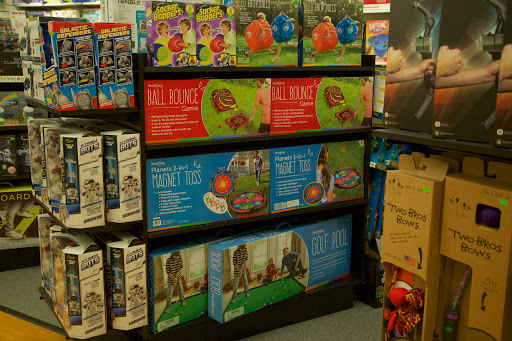 Toy Store «Toyology West Bloomfield», reviews and photos, 6389 Orchard Lake Rd, West Bloomfield Township, MI 48322, USA