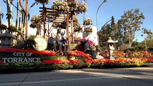 Car Dealer «Rusnak Auto Group», reviews and photos, 337 W Colorado Blvd, Pasadena, CA 91105, USA