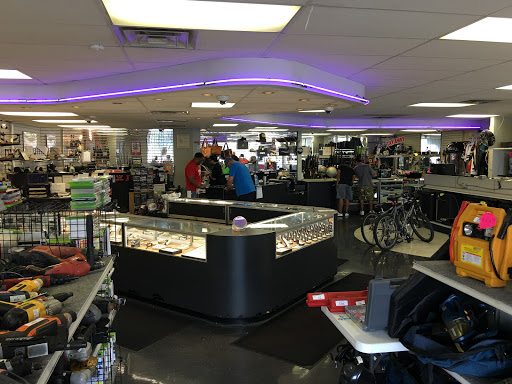 Pawn Shop «Money Mart Pawn & Jewelry», reviews and photos, 9730 Datapoint Dr, San Antonio, TX 78229, USA