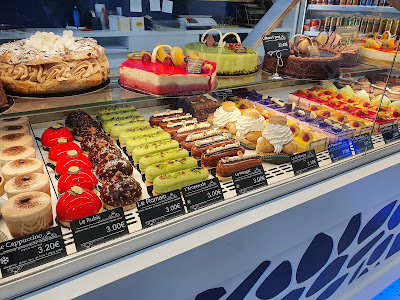 Boulangerie Laranjeira à Châteauroux