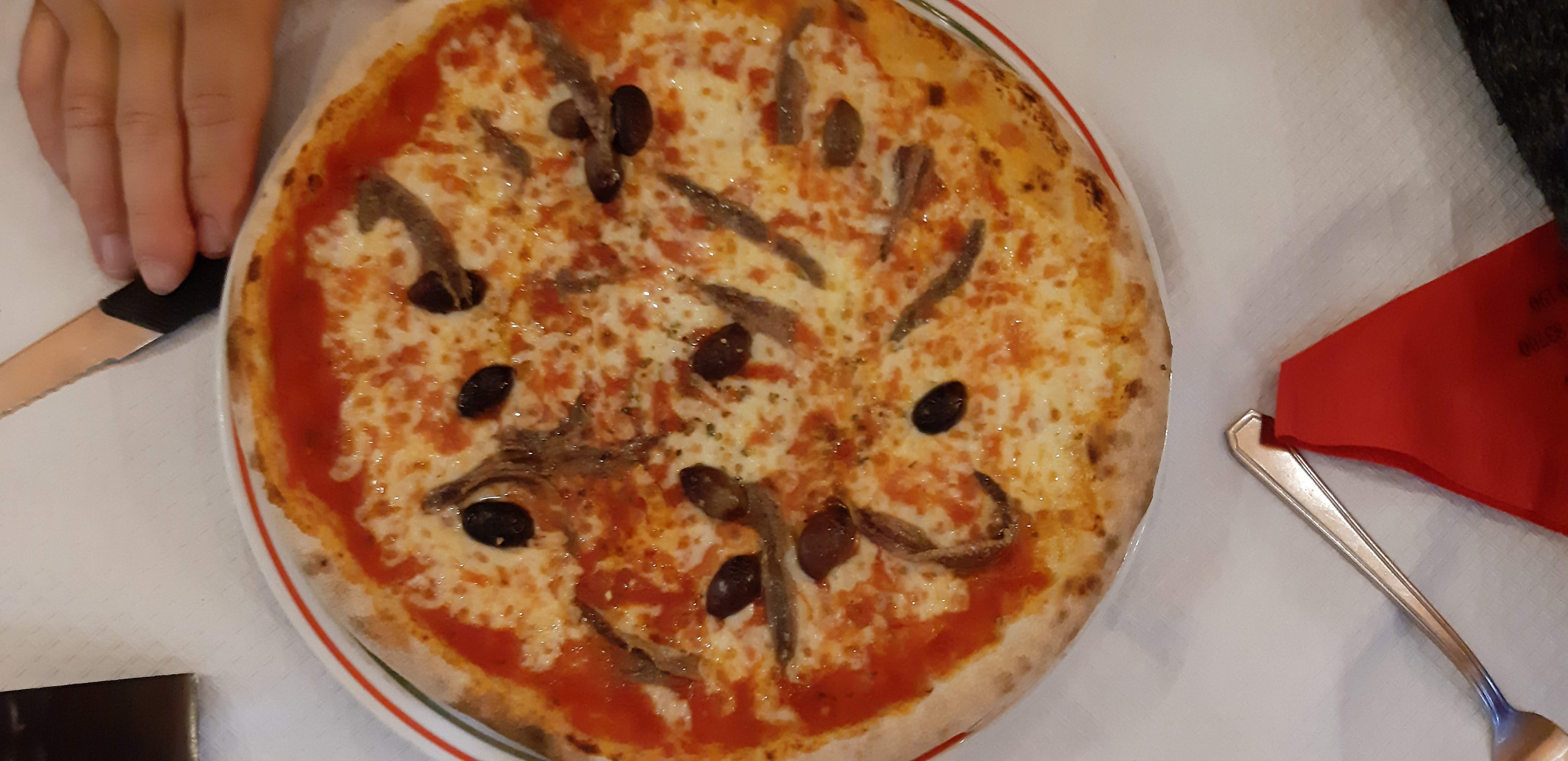 Photo n° 1 de l'avis de Camille.E fait le 23/04/2019 à 20:27