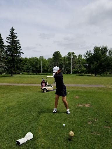 Public Golf Course «Ridge Top Golf Course», reviews and photos, 7441 Tower Rd, Medina, OH 44256, USA