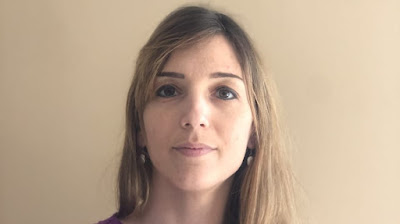 Amélie ROBERT - Kinésithérapeute- Juvignac à Juvignac