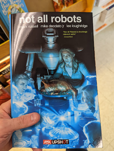 Comic Book Store «Vintage Phoenix», reviews and photos, 114 E 6th St, Bloomington, IN 47408, USA