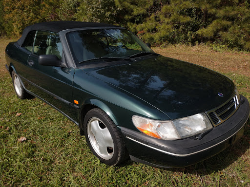 Used Car Dealer «Harris Motors Inc.», reviews and photos, 13758 Tidewater Trail, Saluda, VA 23149, USA