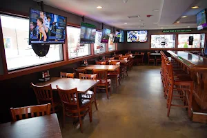 Sidelines Sports Bar & Grill image