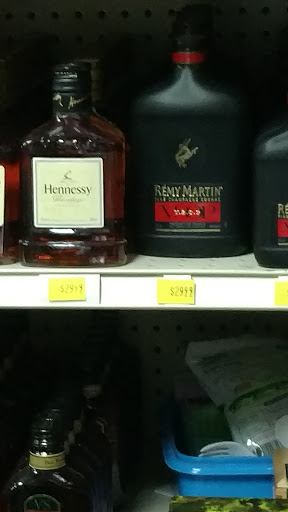 Liquor Store «Liquor 192», reviews and photos, 8115 Vineland Ave, Orlando, FL 32821, USA