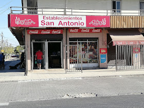 Establecimientos San Antonio