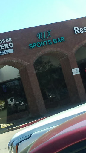 Sports Bar «RIX Sports Bar», reviews and photos, 6700 Main St #126, The Colony, TX 75056, USA