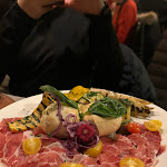 Photo n°1 de l'avis de Rachel. fait le 30/01/2024 à 20:48 sur le  Ristorante Bar Bricole à Valtournenche