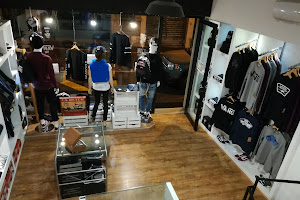 New Blend Concept Store