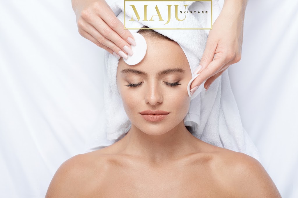 MAJU Skin Care 33139