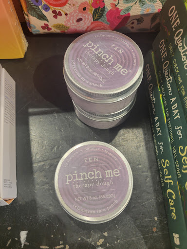 Stationery Store «Paper Source», reviews and photos, 8843 Villa La Jolla Dr #204, La Jolla, CA 92037, USA