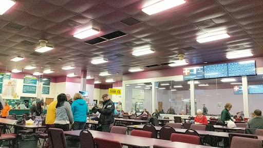 Bingo Hall «Big Top Bingo», reviews and photos, 901 25th St S, Fargo, ND 58103, USA