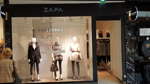 Magasin de vêtements pour femmes Zapa Le Chesnay-Rocquencourt