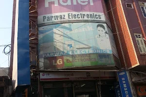 Parwaz Electronics image