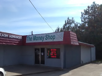 Money Shop