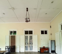 OYO 1534 Damai Residence photo