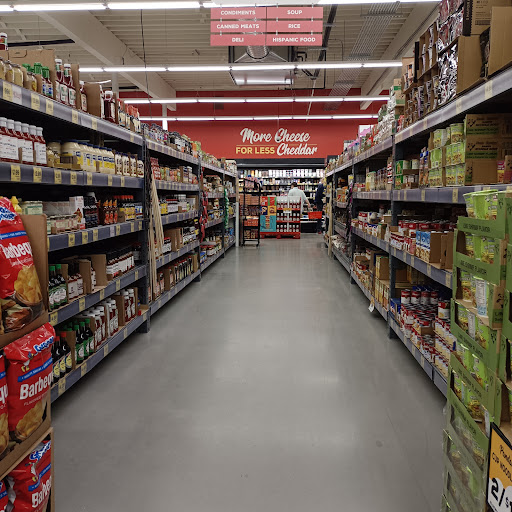 Grocery Store «Grocery Outlet Bargain Market», reviews and photos, 19800 44th Ave W, Lynnwood, WA 98036, USA