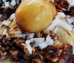 Tacos de Asada Emmanuel photo